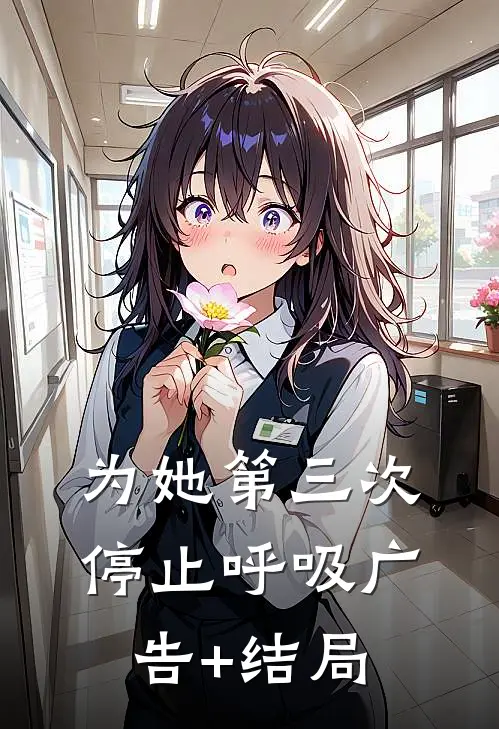 为她第三次停止呼吸广告+结局