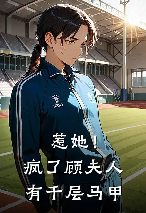 惹她!疯了,顾夫人有千层马甲txt