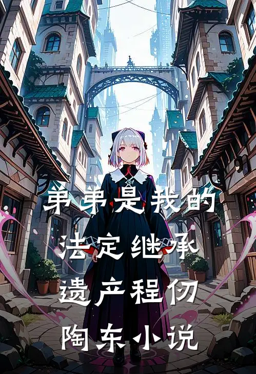 弟弟是我的法定继承遗产程仞陶东小说
