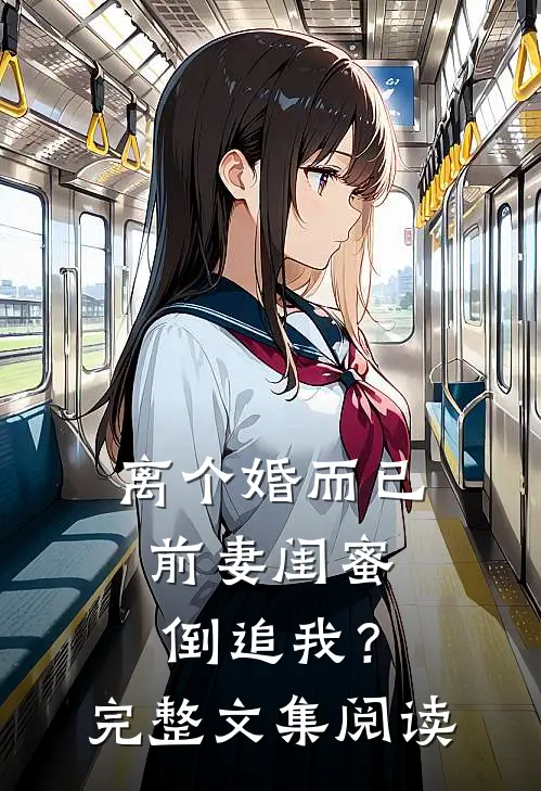 离个婚而已,前妻闺蜜倒追我?完整文集阅读免费