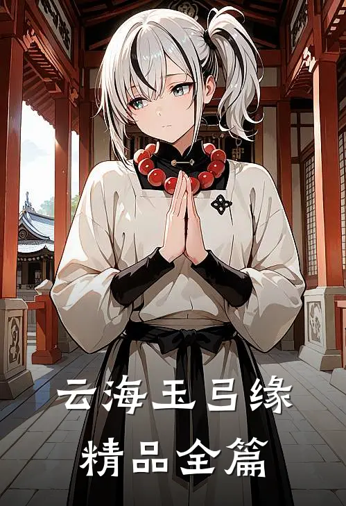 云海玉弓缘精品全篇