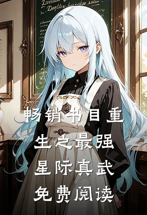 畅销书目重生之最强星际真武免费阅读无弹窗