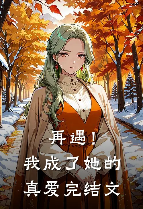 再遇!我成了她的真爱完结文案