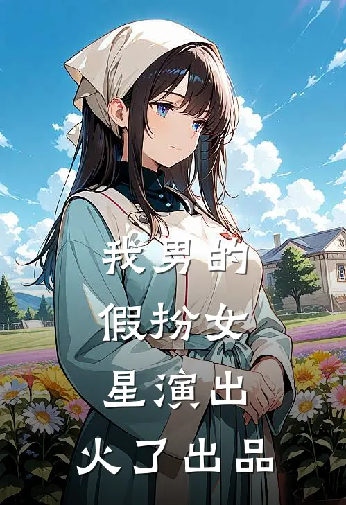 我男的，假扮女星演出，火了出品
