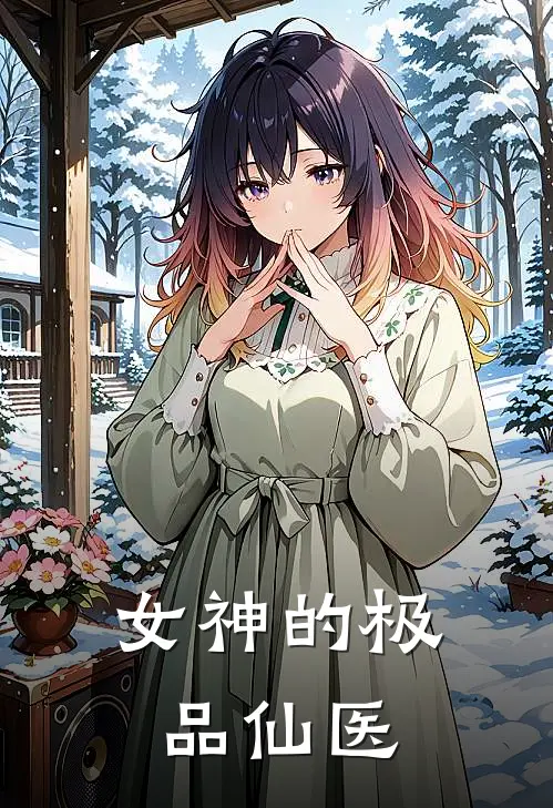 女神的极品仙医