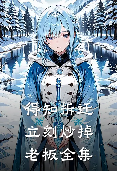 得知拆迁,立刻炒掉老板 全集的房子