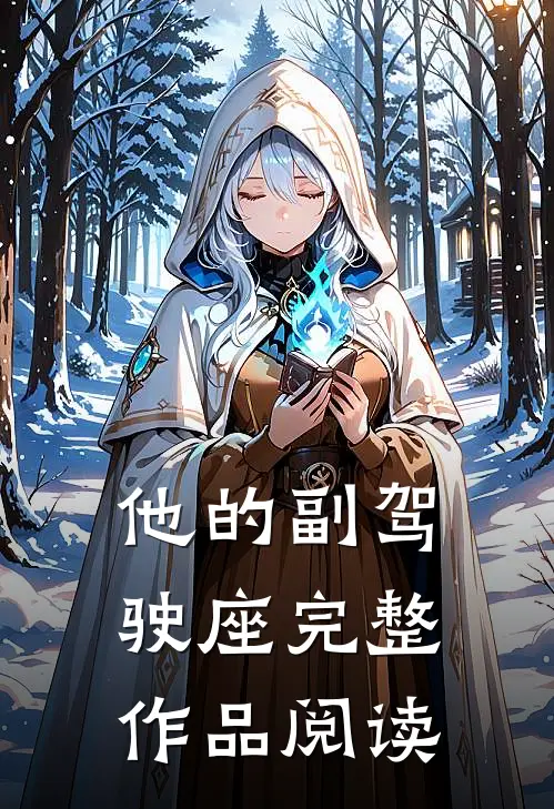 他的副驾驶座完整作品阅读