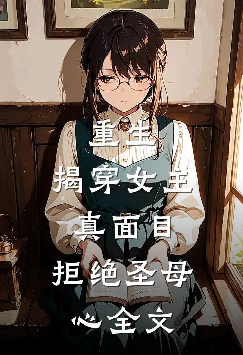 重生揭穿女主真面目,拒绝圣母心全文在线阅读