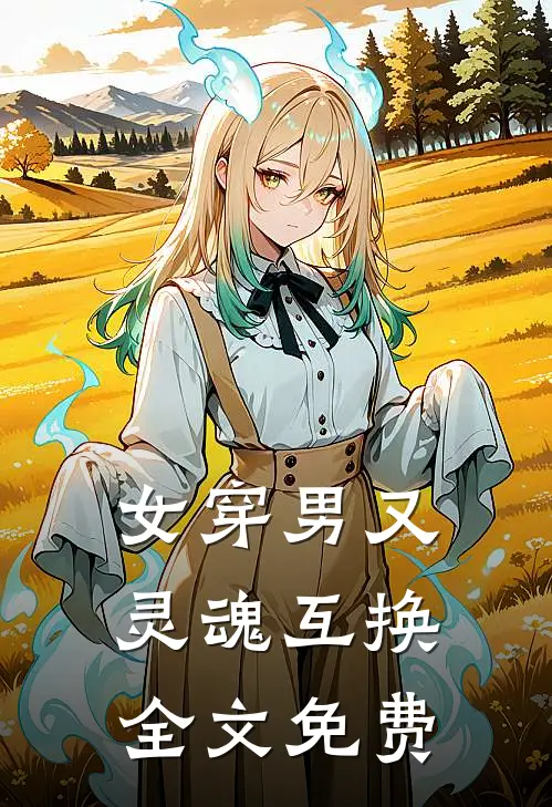 女穿男又灵魂互换全文免费