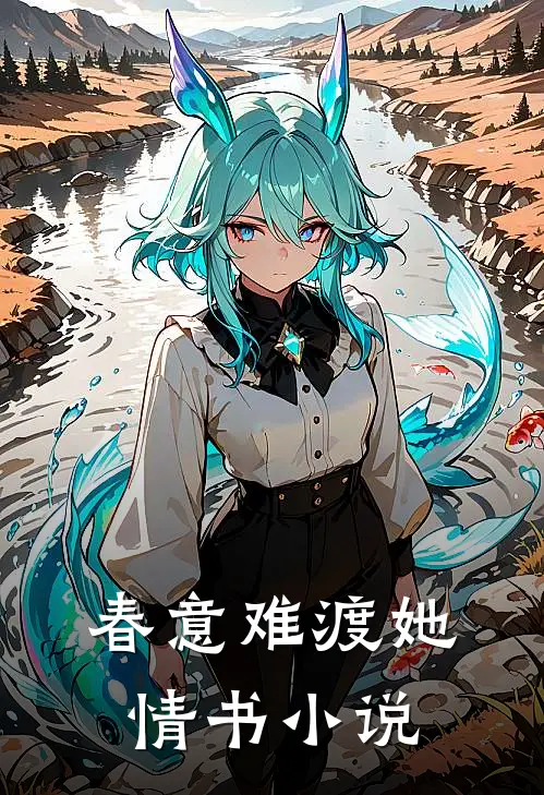 春意难渡她情书小说