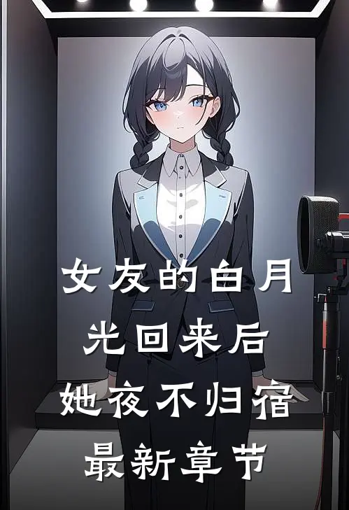 女友的白月光回来后,她夜不归宿最新章节