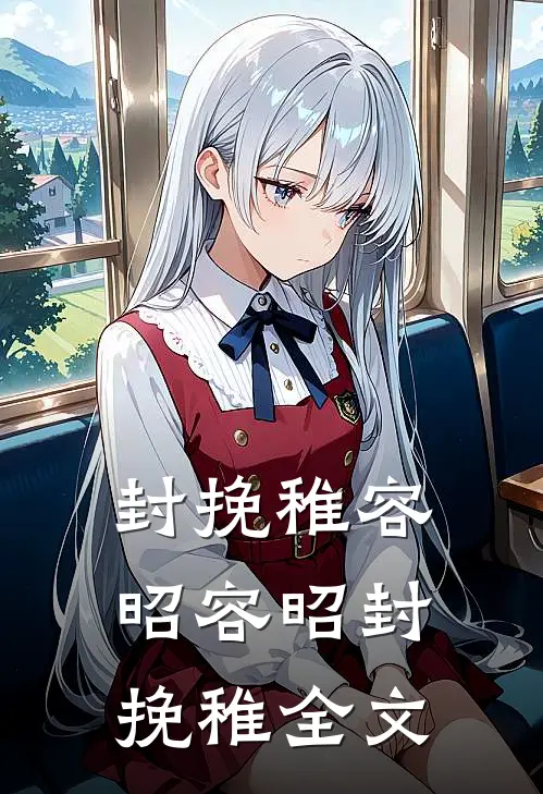 封挽稚容昭容昭封挽稚全文
