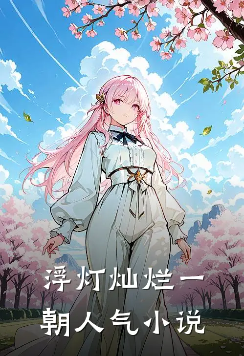 浮灯灿烂一朝人气小说