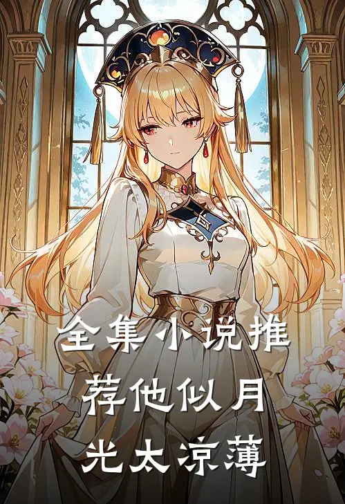 全集小说推荐他似月光太凉薄