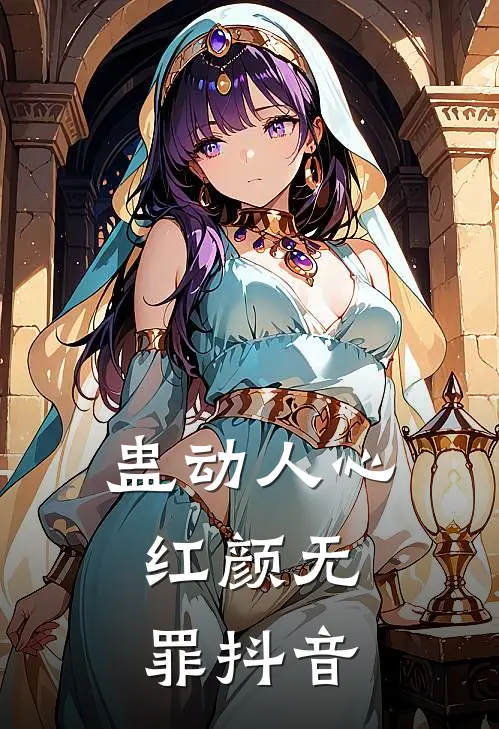 蛊动人心，红颜无罪抖音