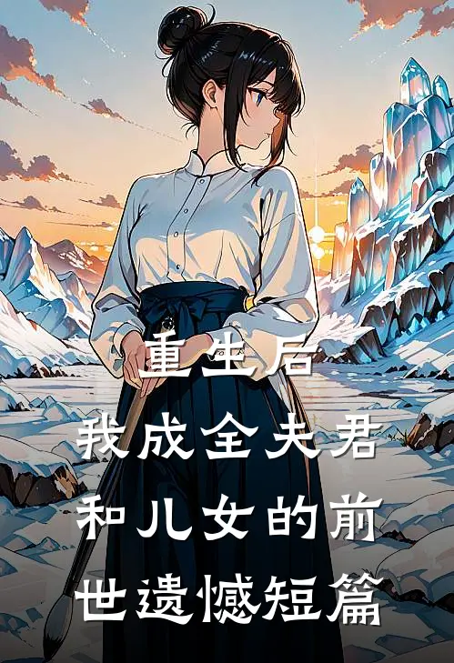 重生后,我成全夫君和儿女的前世遗憾短篇免费阅读