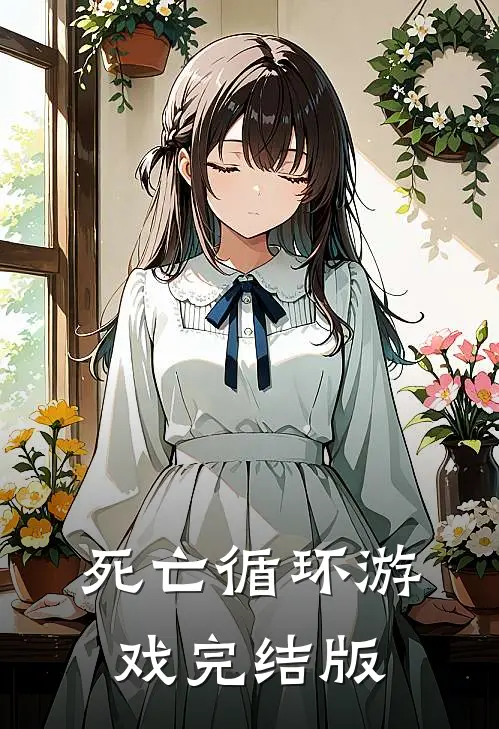 死亡循环游戏完结版