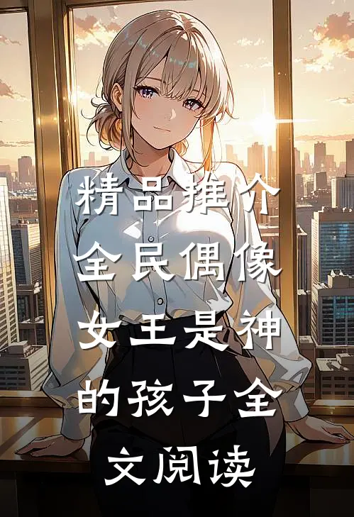 精品推介全民偶像:女王是神的孩子全文阅读