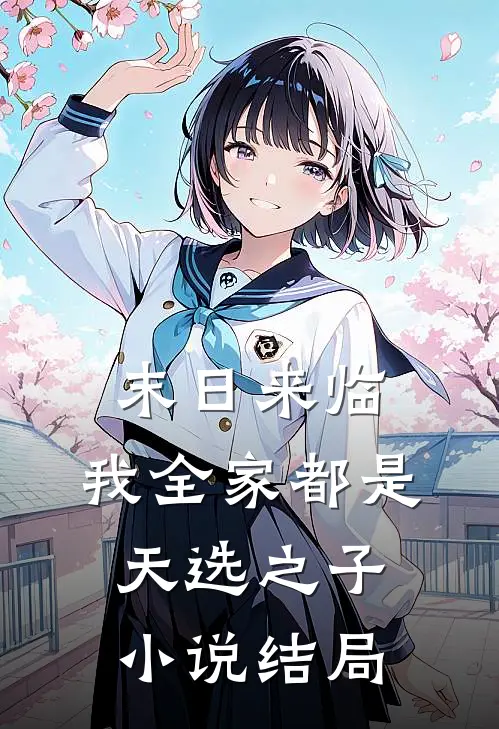 末日来临,我全家都是天选之子结局怎么样