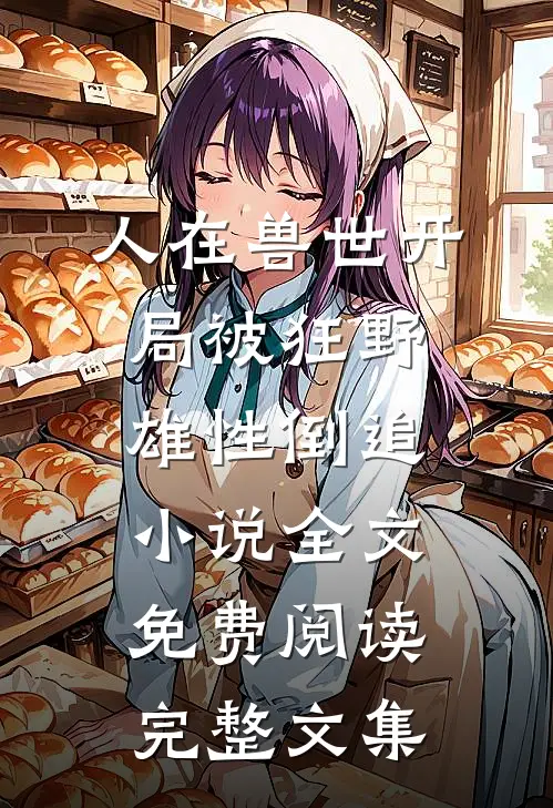 人在兽世开局被狂野雄性倒追小说全文免费阅读完整文集