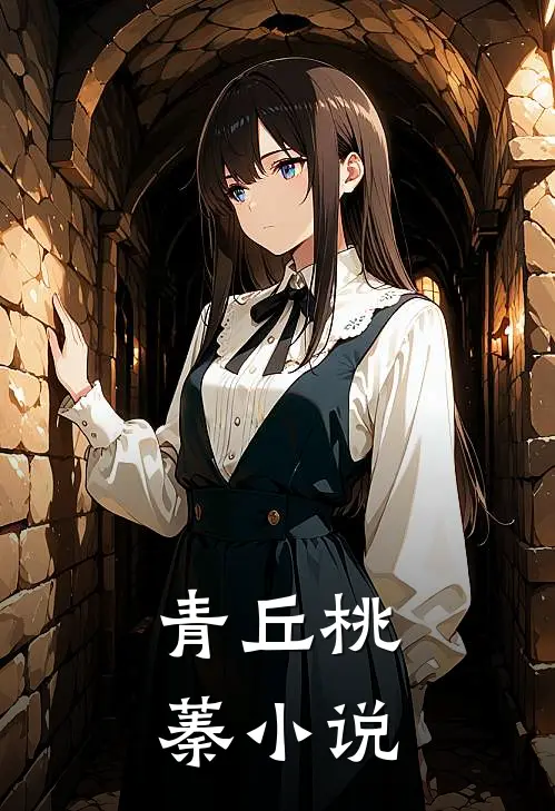 青丘桃蓁小说