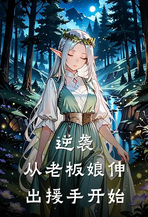 逆袭从老板娘伸出援手开始