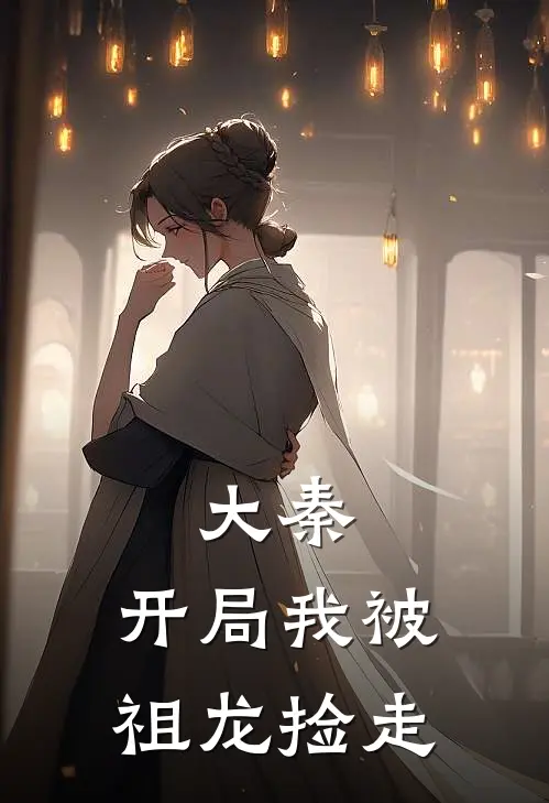 大秦开局我被祖龙捡走