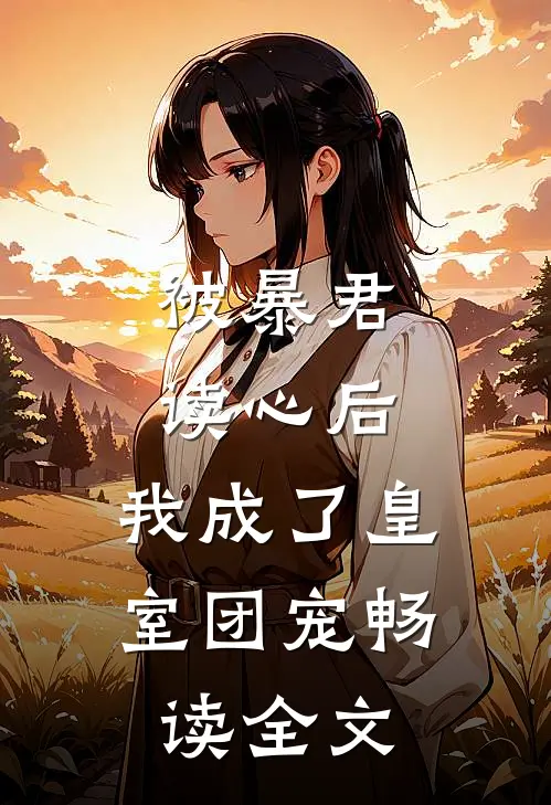 被暴君读心后,我成了皇室团宠畅读全文