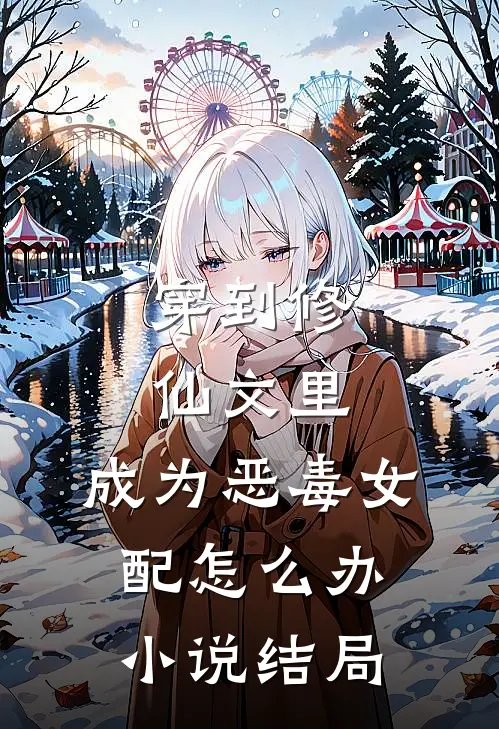 穿到修仙文里,成为恶毒女配怎么办结局