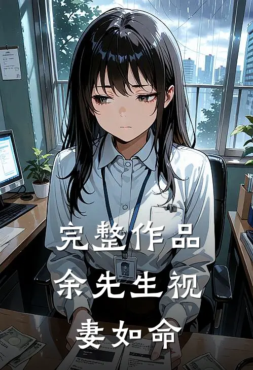 完整作品余先生视妻如命在线阅读