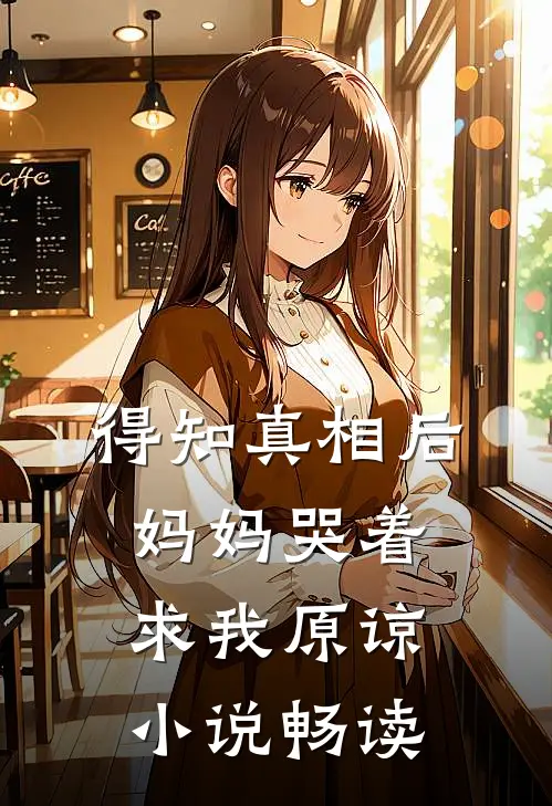 得知真相后,妈妈哭着求我原谅畅读网