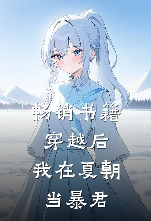 畅销书籍穿越后,我在夏朝当暴君的
