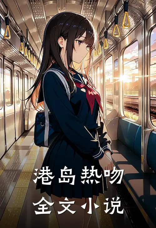 港岛热吻全文小说