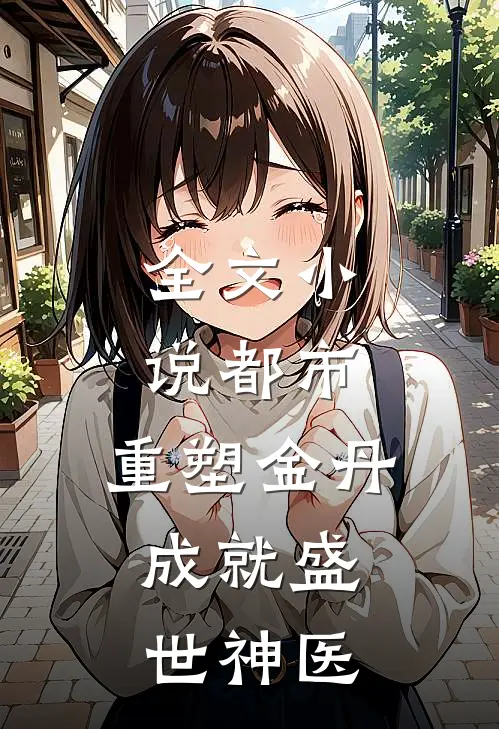 全文都市重塑金丹,成就盛世神医