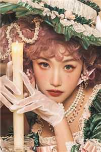 华年不染风霜意热门推荐