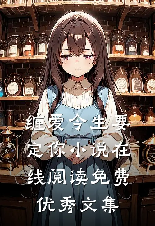 缠爱今生要定你小说在线阅读免费优秀文集