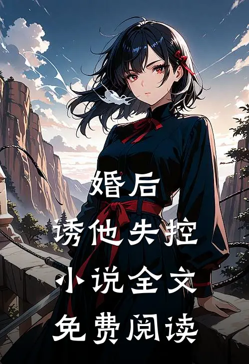 婚后,诱他失控全文免费阅读