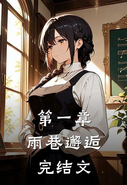 第一章雨巷邂逅完结文学