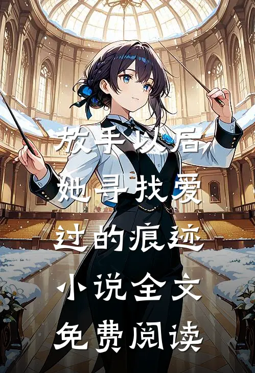 放手以后,她寻找爱过的痕迹全文免费阅读