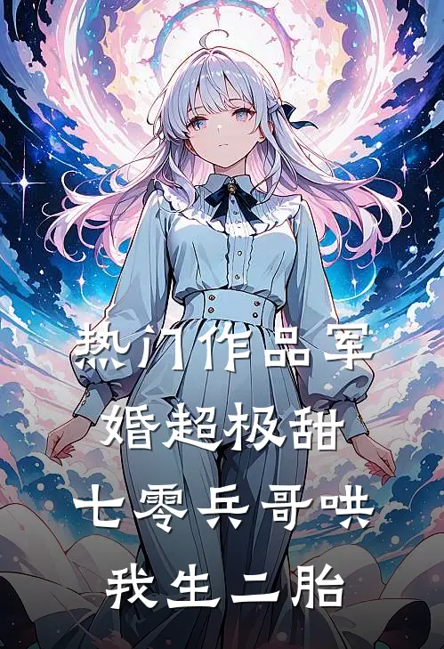 热门作品军婚超极甜：七零兵哥哄我生二胎