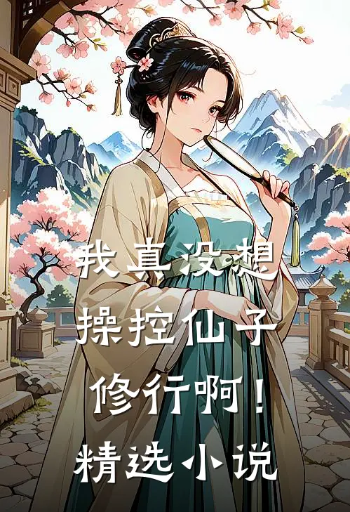 我真没想操控仙子修行啊!精选免费阅读