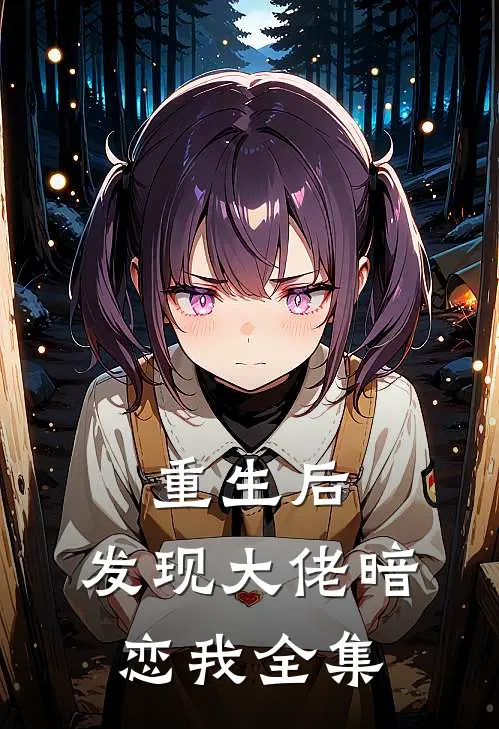 重生后,发现大佬暗恋我 全集免费观看