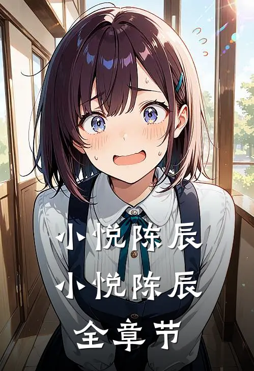 小悦陈辰小悦陈辰全章节