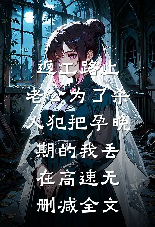 返工路上，老公为了杀人犯把孕晚期的我丢在高速无删减全文
