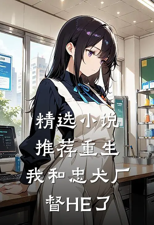 精选小说推荐重生：我和忠犬厂督HE了