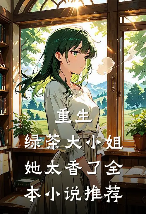 重生绿茶大小姐她太香了全本推荐免费阅读