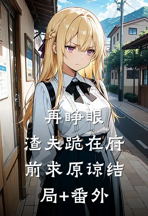 再睁眼，渣夫跪在府前求原谅结局+番外