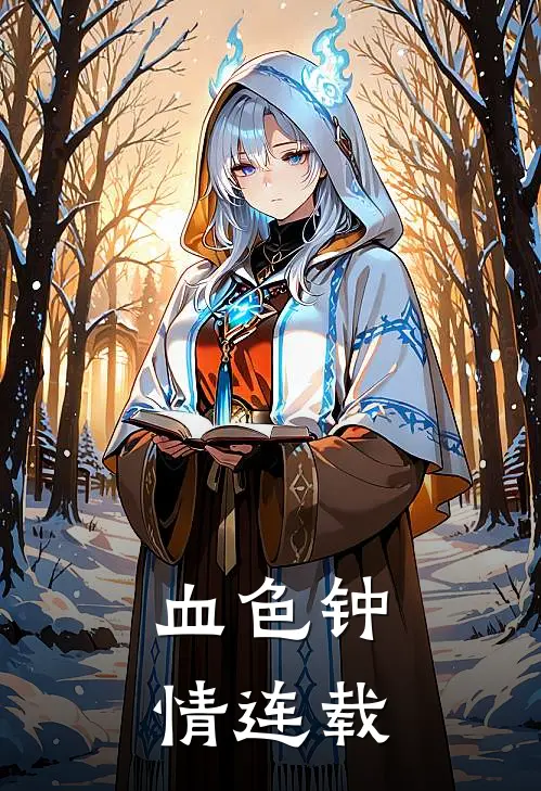 血色钟情连载了多少年