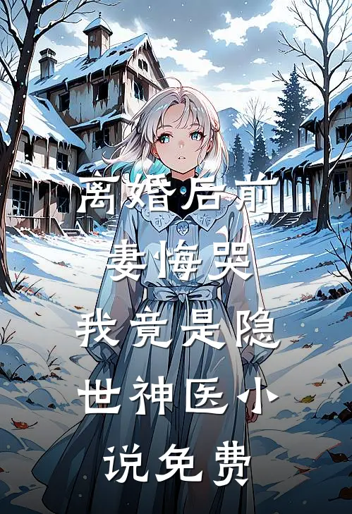 离婚后前妻悔哭,我竟是隐世神医免费观看