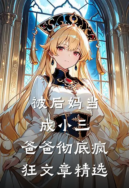 被后妈当成小三,爸爸彻底疯狂文章精选阅读